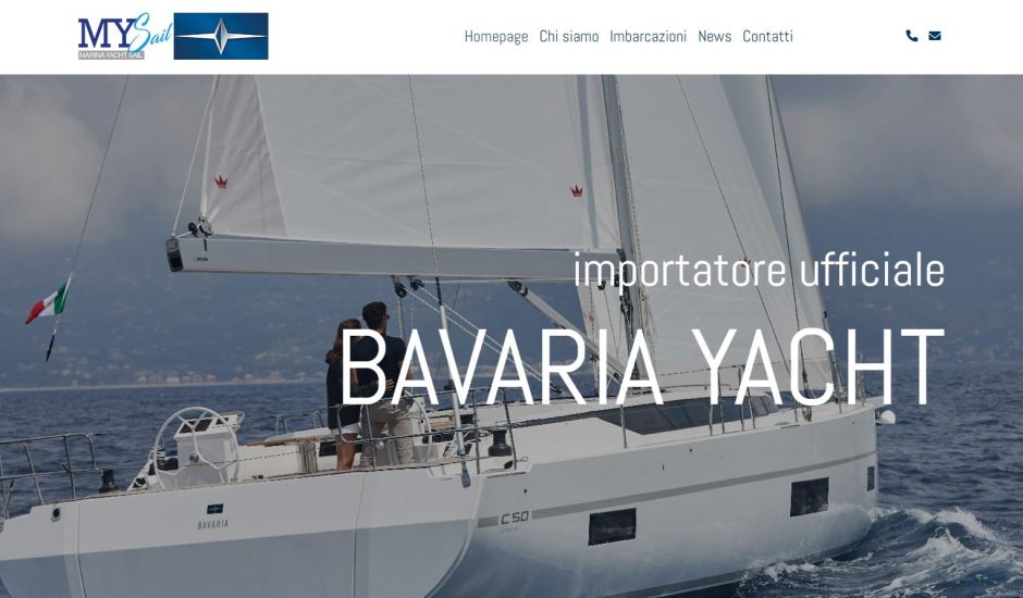 Le news di Bavaria Yacht Italia