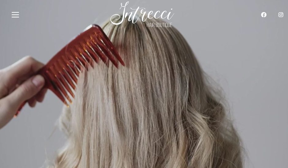 Intrecci Hair Boutique a Riccione