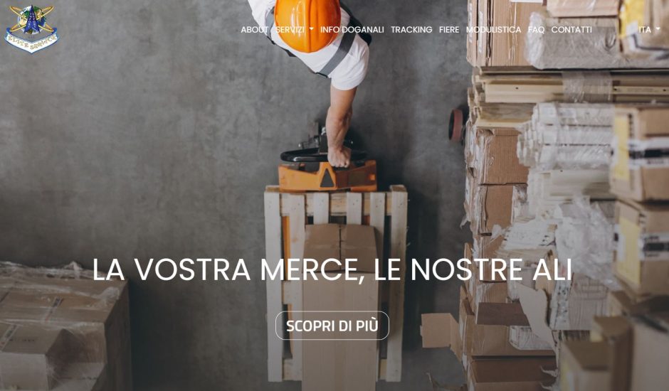 L'app di Elite Service